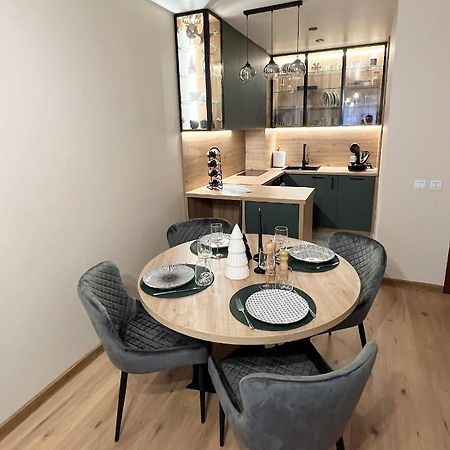 The Green Apartment 波罗维茨 外观 照片