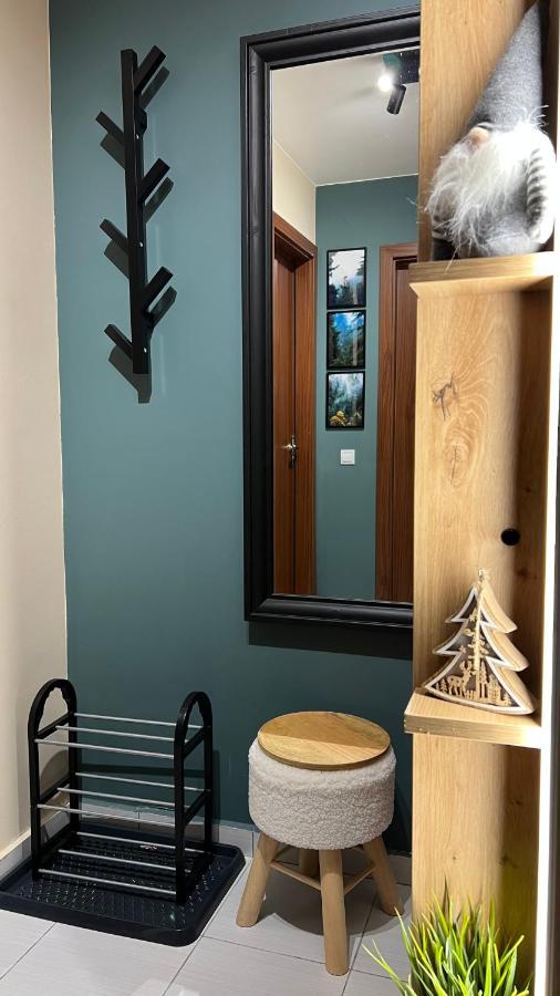 The Green Apartment 波罗维茨 外观 照片