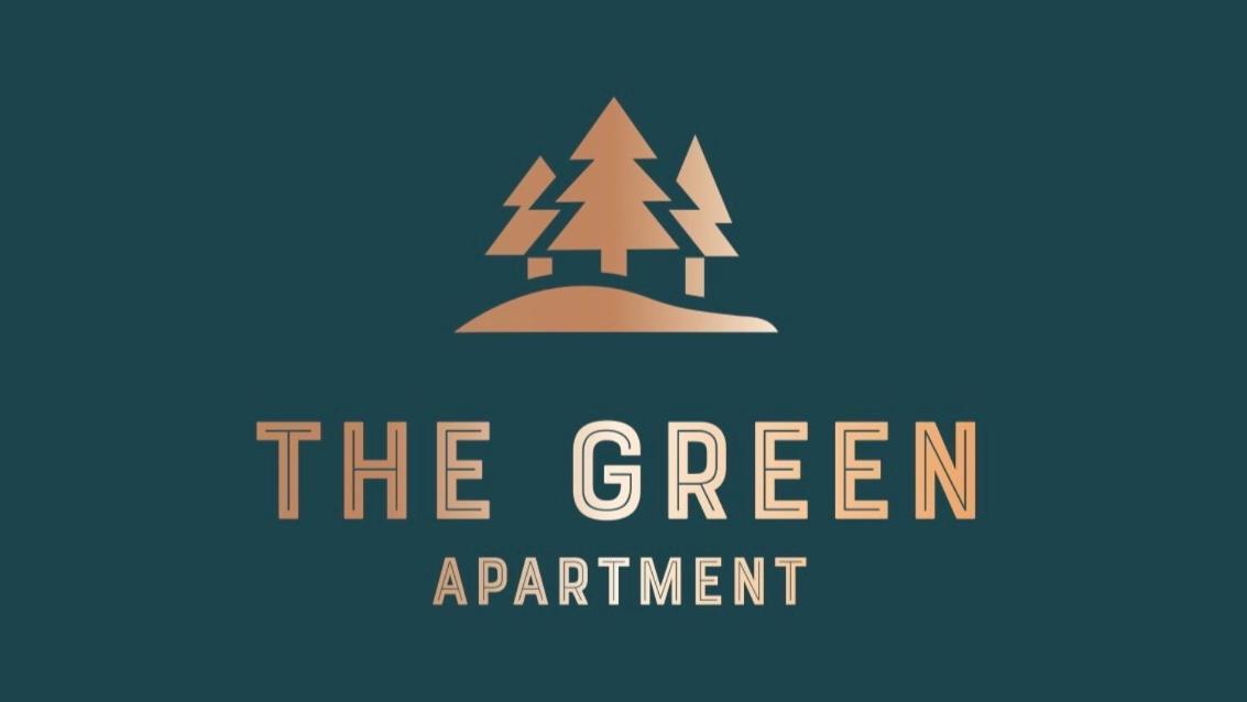 The Green Apartment 波罗维茨 外观 照片
