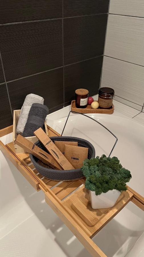 The Green Apartment 波罗维茨 外观 照片